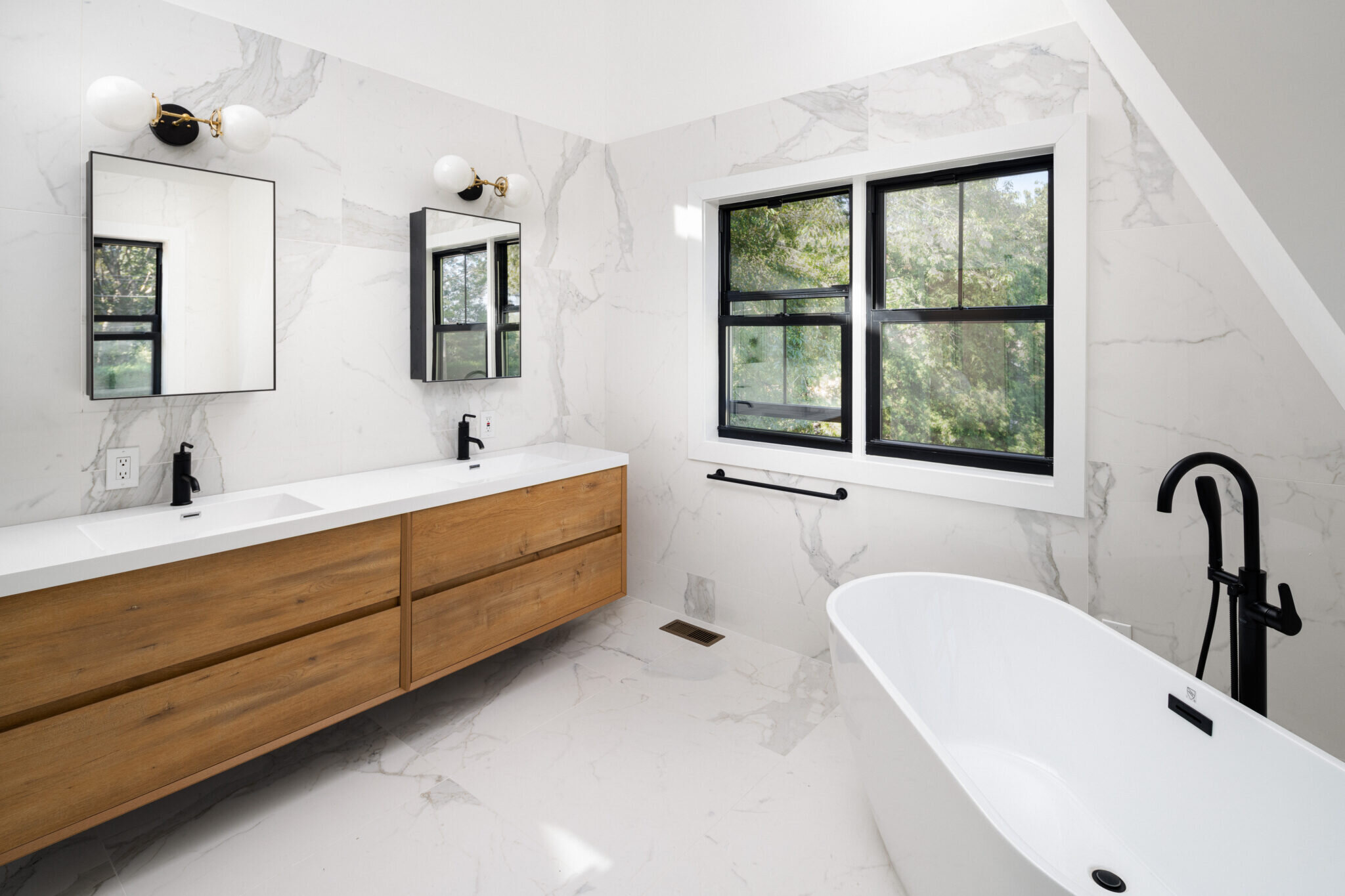 Tips and design ideas for your bathroom renovation | Chapter