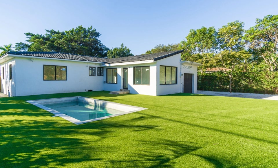 Miami Home Renovation & Remodeling Contractors | Chapter