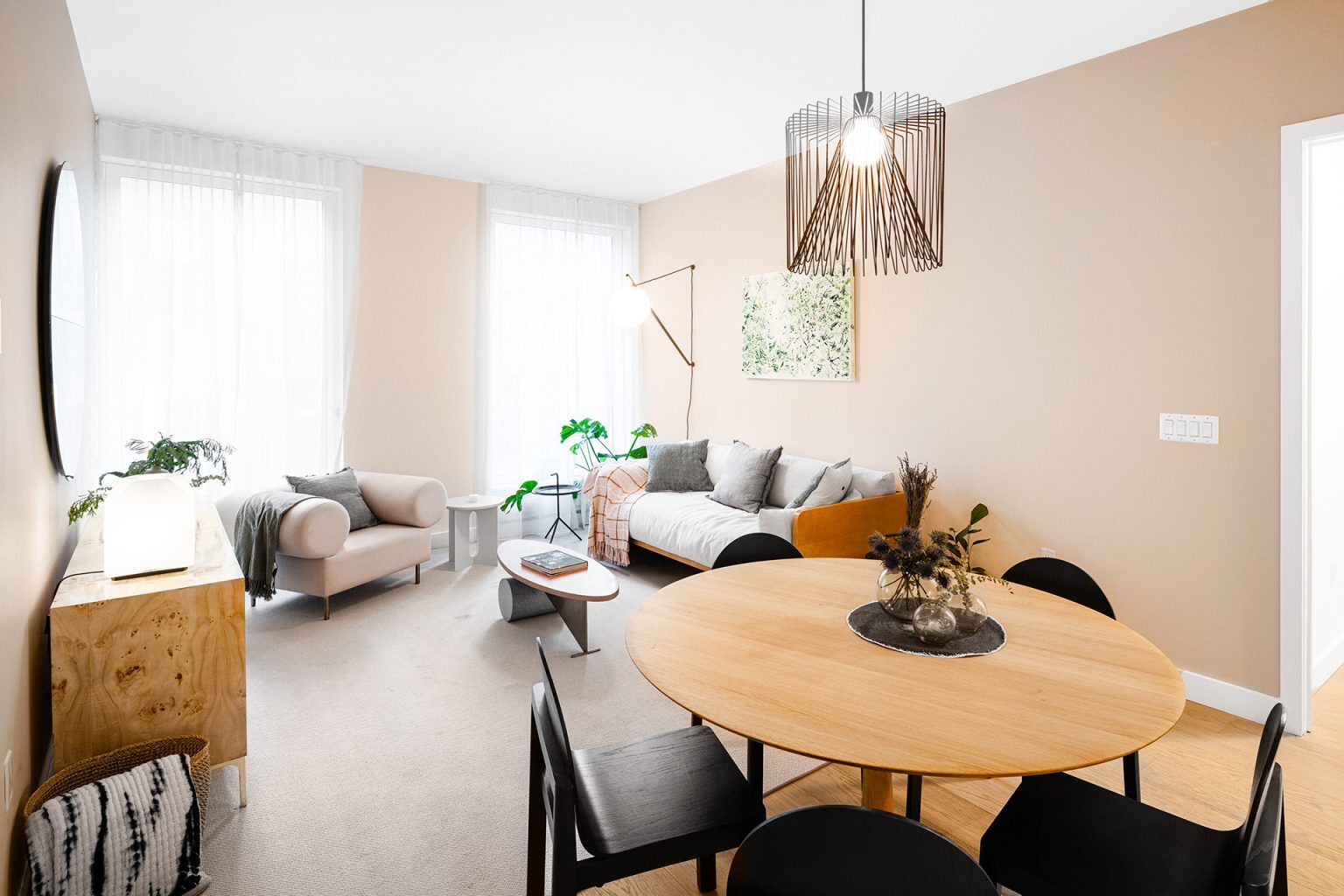 View of The Ultimate Guide to Luxury Home Renovations and Upgrades