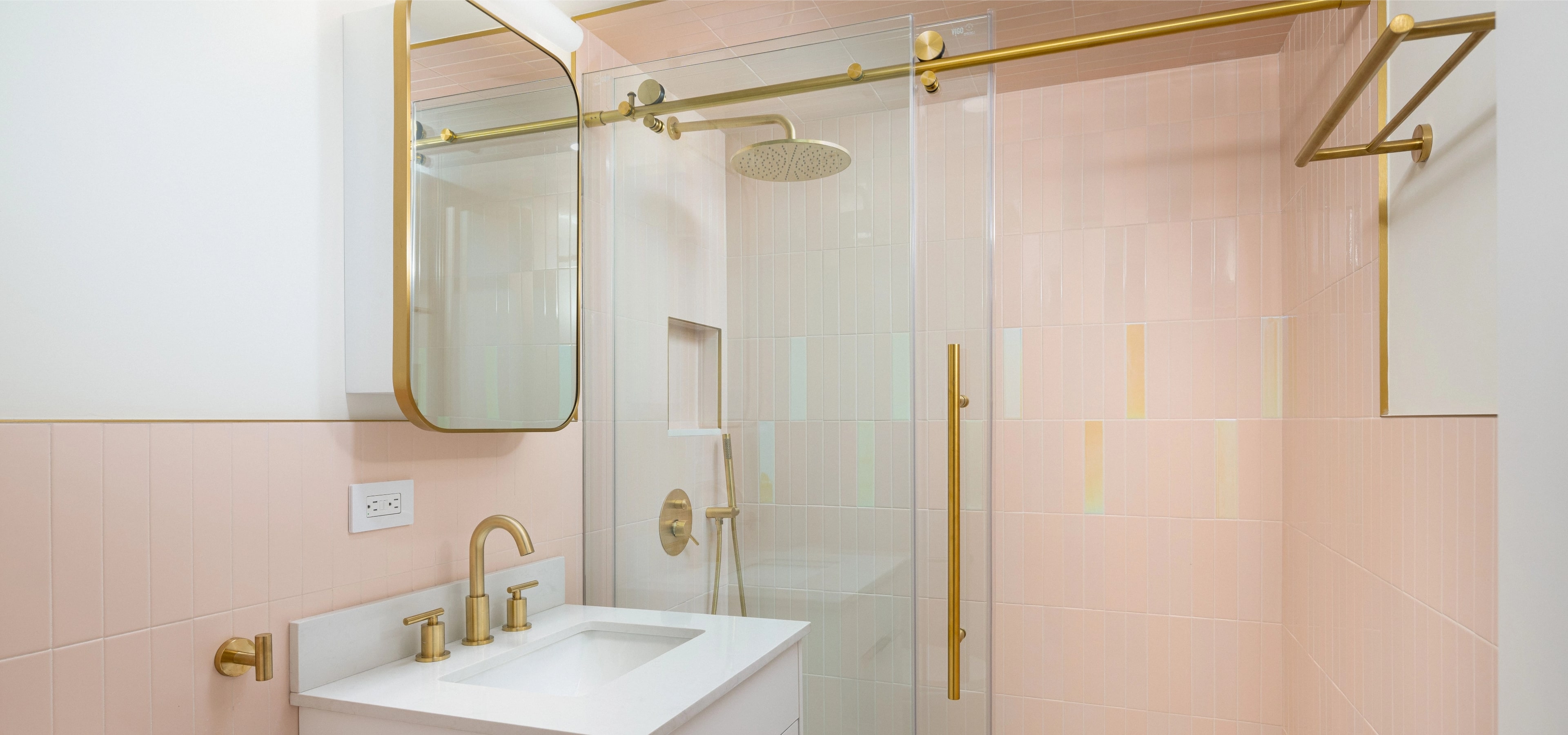 Midtown East Studio Apartment Renovation Chapter