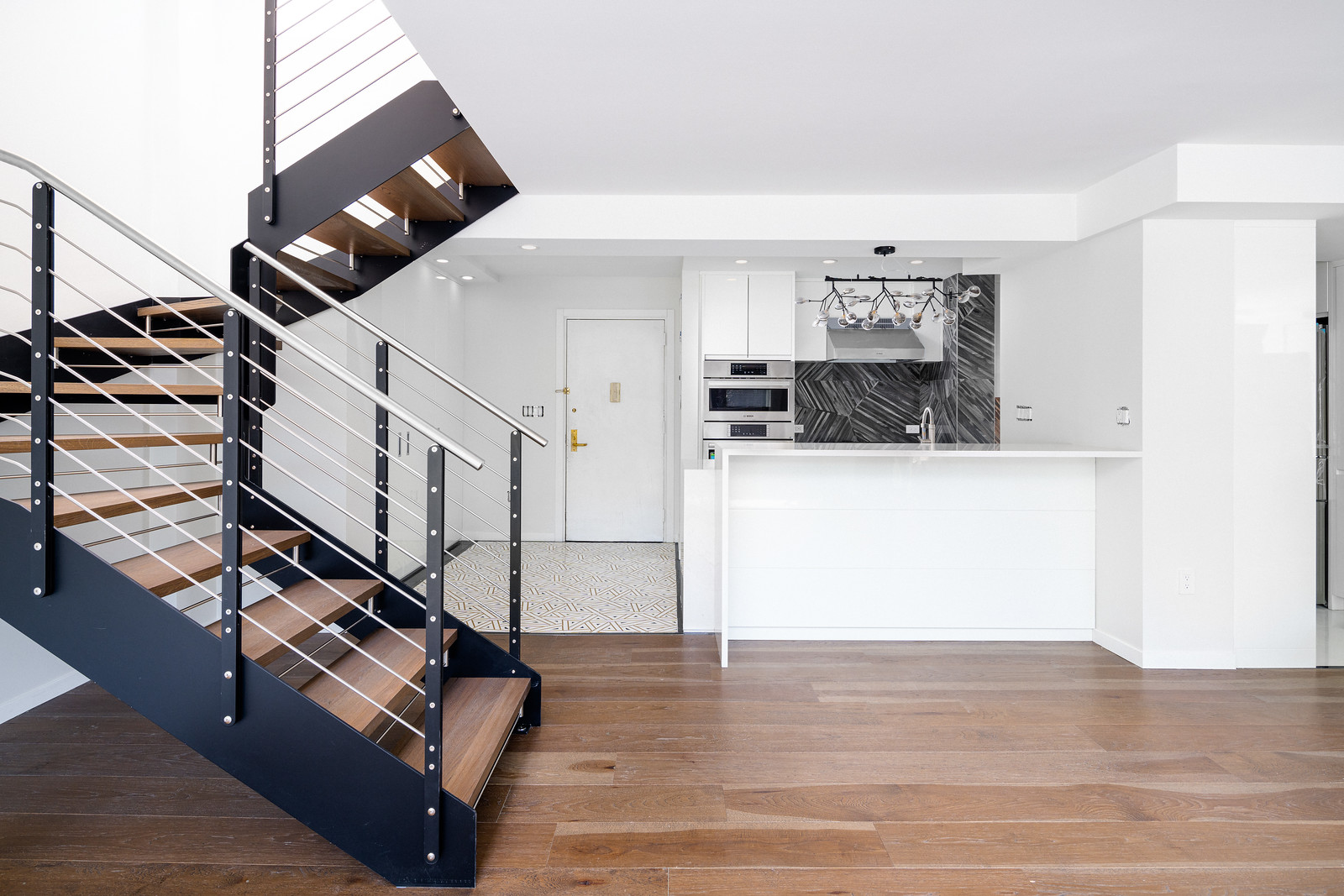 NYC Home Renovation & Remodeling Contractors | Chapter