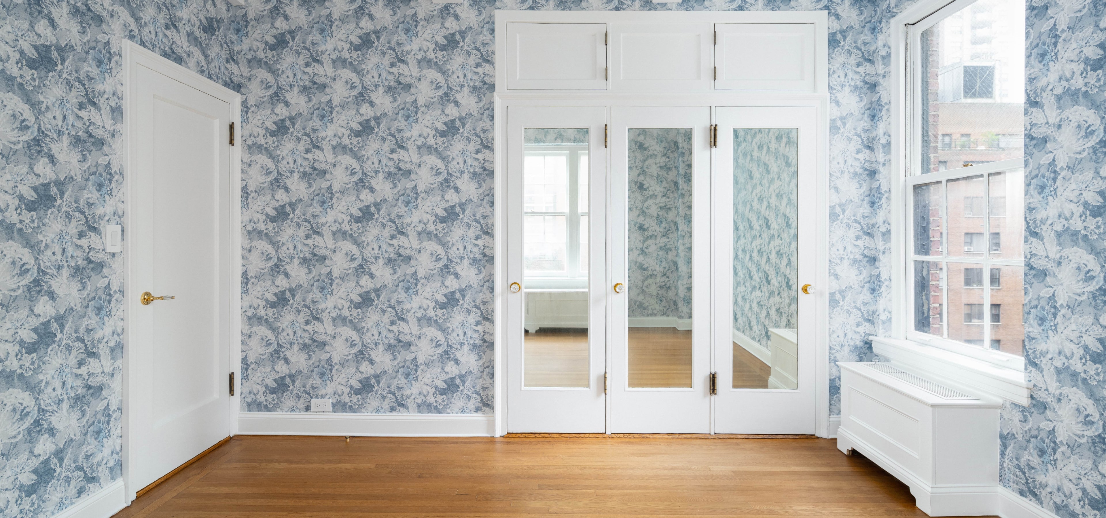 Midtown East Pre-War Co-Op Apartment Renovation | Chapter