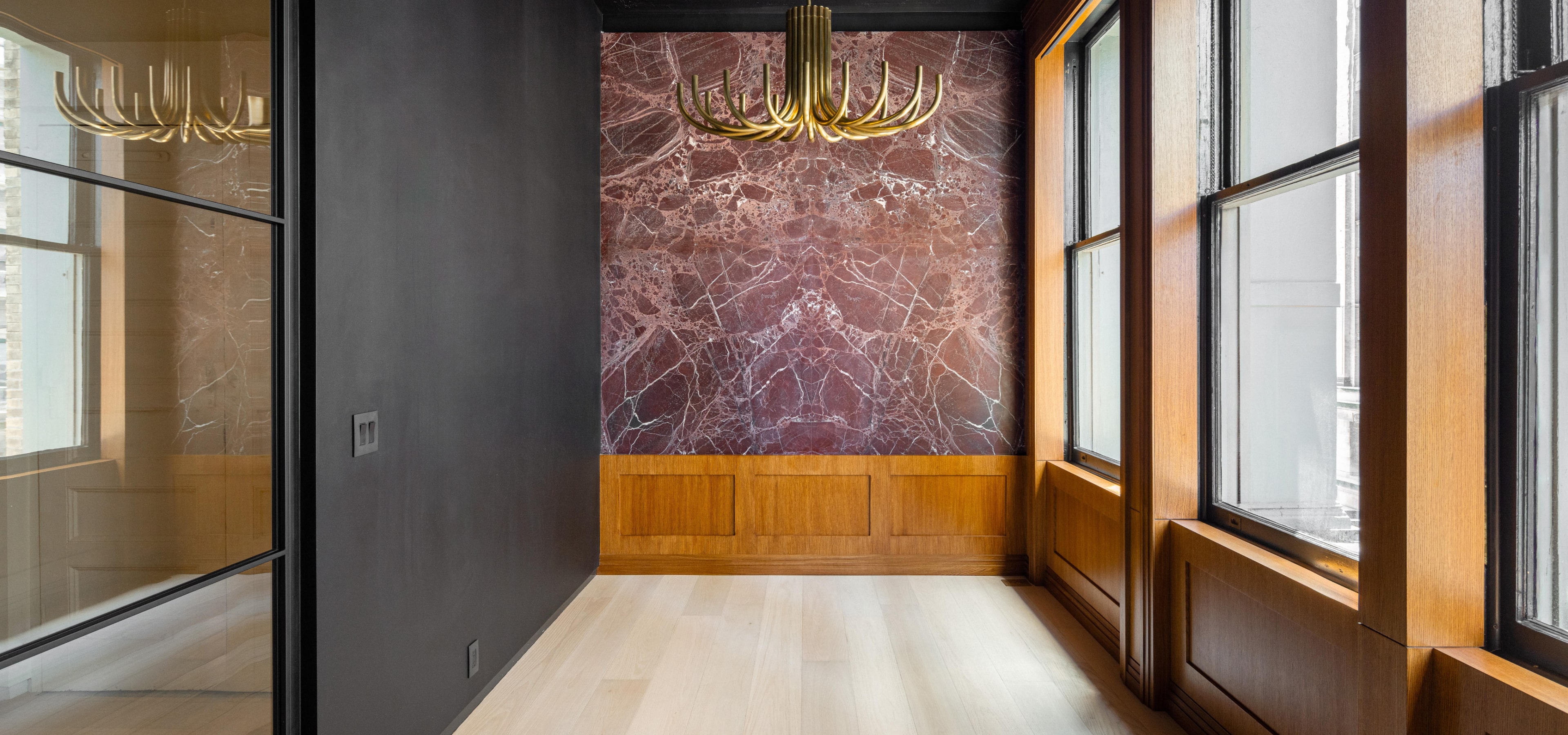 SoHo Office Commercial Renovation | Chapter