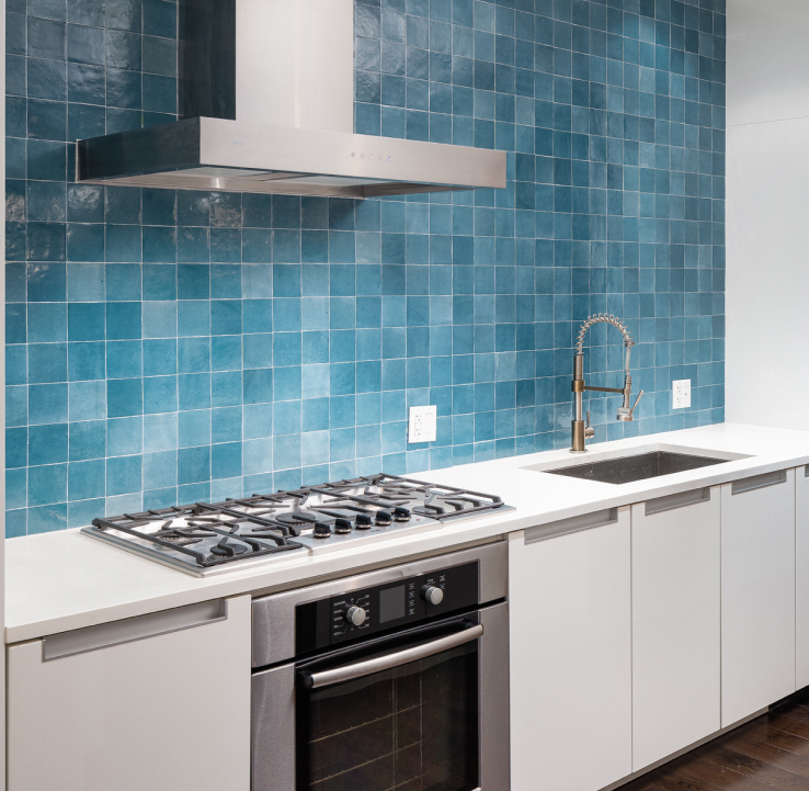 Kitchen Renovation and Remodeling Services | Chapter